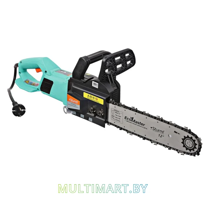 Электрическая пила Sturm CC1512LN